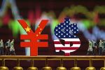 特朗普终于扣动了中美贸易战的扳机对中国发起知识产权侵权调查