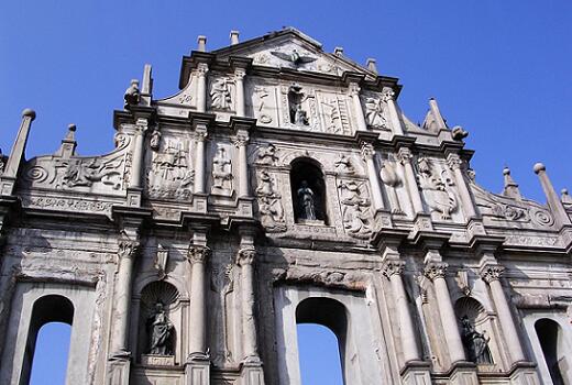 注册澳门离岸公司