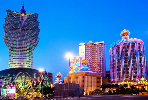 注册澳门离岸公司