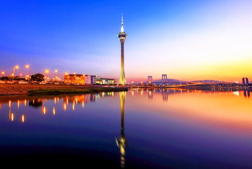 注册澳门离岸公司