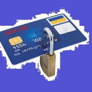 央行严打信用卡套现，刷卡不当小心信用卡被封