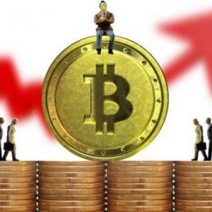 5000字彻底读懂疯狂的“ICO、区块链、比特币”江湖