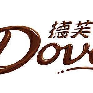 品牌背后的故事——德芙“DOVE”