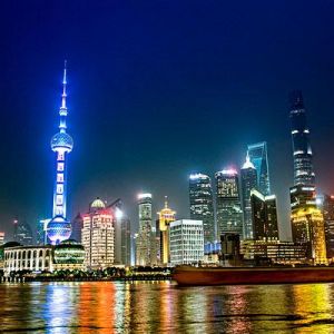 上海市各地公司注册优惠政策指南