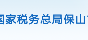 昌宁县税务局办税服务厅办公时间地址及咨询电话