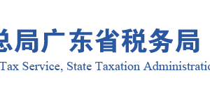 广东省税务局存根联数据采集流程说明