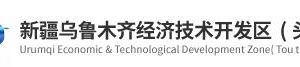乌鲁木齐经济技术开发区（头屯河区）政务服务大厅窗口咨询电话