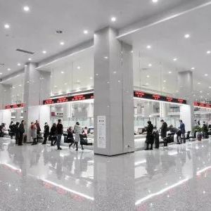 晋城市行政审批服务管理局各部门负责人及联系电话