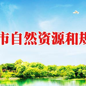 沧州市自然资源和规划局及各分局联系电话