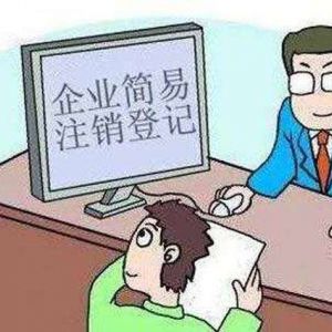 北京市市场监督管理局公司注销登记服务指南