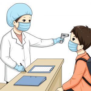 北京市朝阳区流感疫苗接种门诊服务时间及联系电话