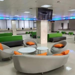 深圳市高新区综合服务中心办公地址及联系电话