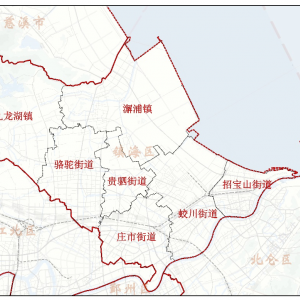 宁波市镇海区（2023-2025年）电动汽车充电基础设施布局规划