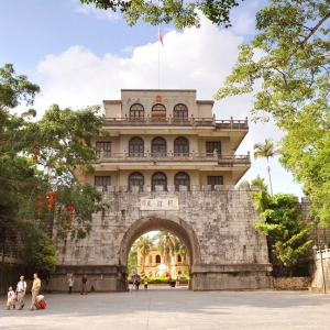 凭祥市政府各职能部门办公地址及联系电话