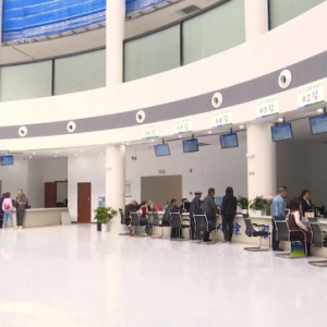 安龙县各级政务服务中心办公地址及联系电话