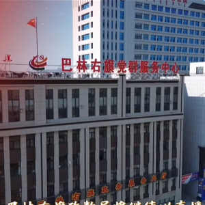 巴林右旗政务服务中心各办事窗口咨询电话