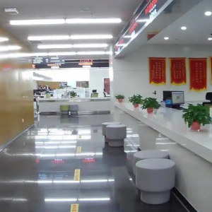 呼和浩特市新城区政务服务中心各办事窗口工作时间和联系电话