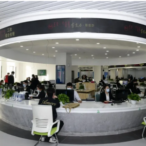 翁牛特旗政务服务中心各办事窗口咨询电话