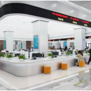 赤峰市松山区政务服务中心各办事窗口工作时间和联系电话