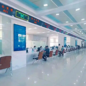 林西县政务服务中心各办事窗口咨询电话