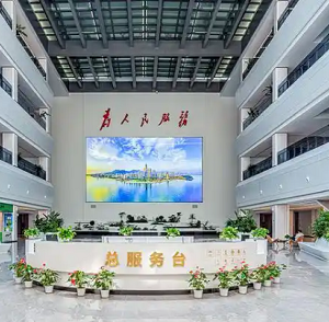 通辽市科尔沁区政务服务中心各办事窗口咨询电话