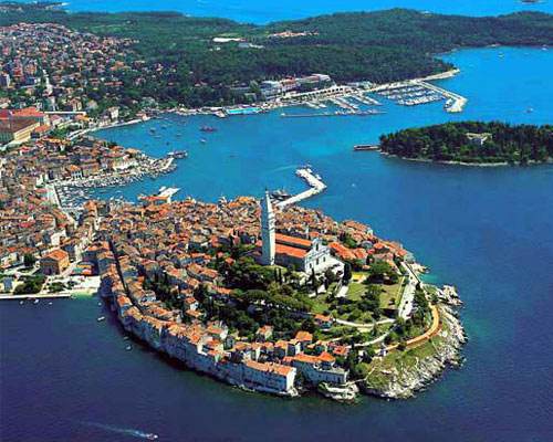 避税天堂---开曼群岛