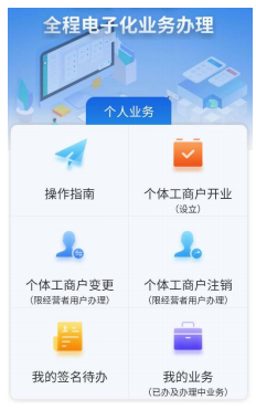 个人做app需要工商注册吗