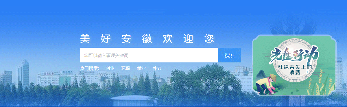 芜湖市政务服务网上办事大厅