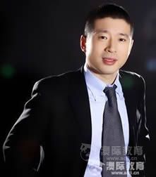 李立强(澳大利亚留学顾问)