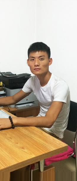 候佳鹏(工商代理顾问)