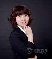 段繁(澳大利亚留学顾问)