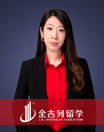 王燕琦(美国高端顾问)