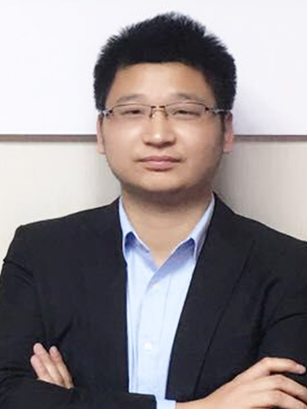 刘德昂(顾问总监)