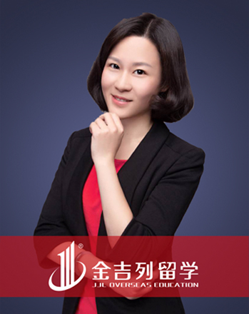 刘晓(金吉列美国高端部顾问)