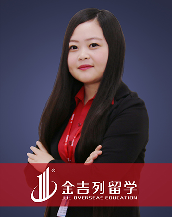 李飞远(亚洲留学顾问)