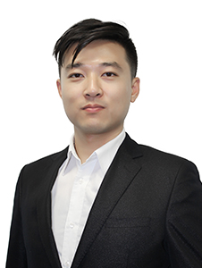 朱天成(工商顾问)