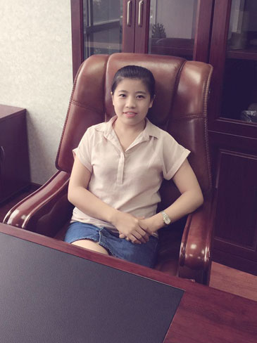 王美玲(工商顾问)