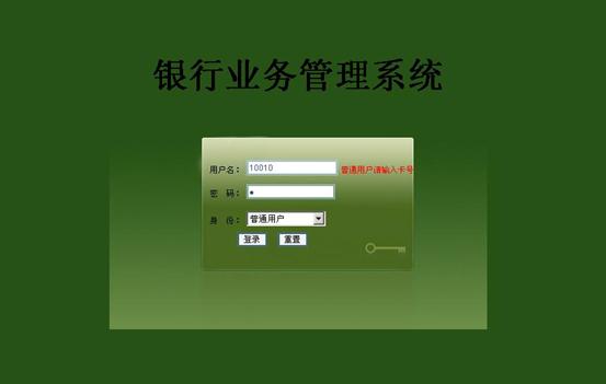 网上银行软件项目立项报告(甲级资质)