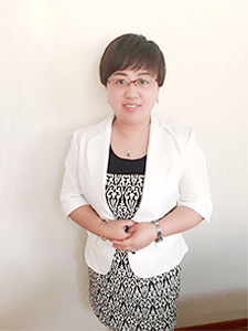 穆爱娇(工商顾问)