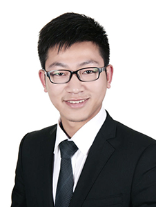 张健(工商顾问)