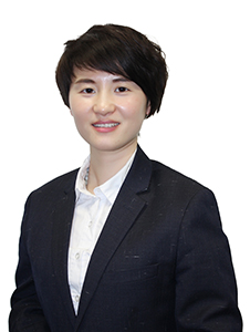 苗秋耐(工商顾问)