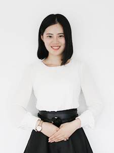 李梓涵(工商顾问)