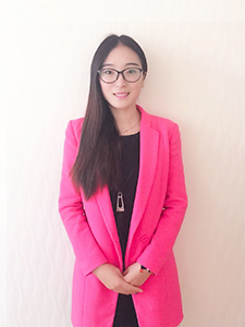 时倩倩(工商顾问)