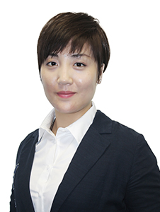 赵静(工商顾问)