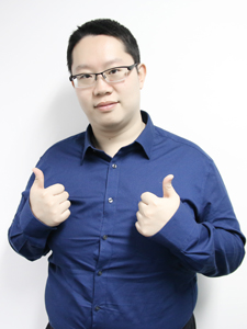 杨嘉麟(工商顾问)