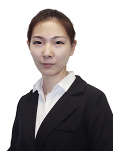 刘淑婷(工商顾问)