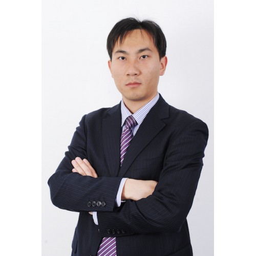 李文林(印度廊桥律师事务所高级顾问、 印度法律研究中心 研究员)