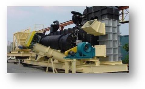 处理金属污染项目可行性研究报告