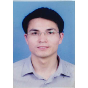 周小明(华东政法大学博士， 印度法律研究中心 主任研究员)