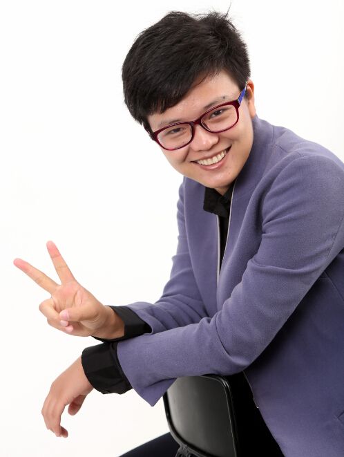 刘思思(知果果网 CEO)